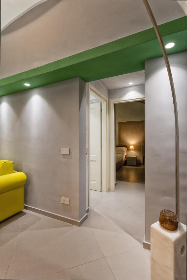 Casa Del Sarto Apartment Florence Exterior photo