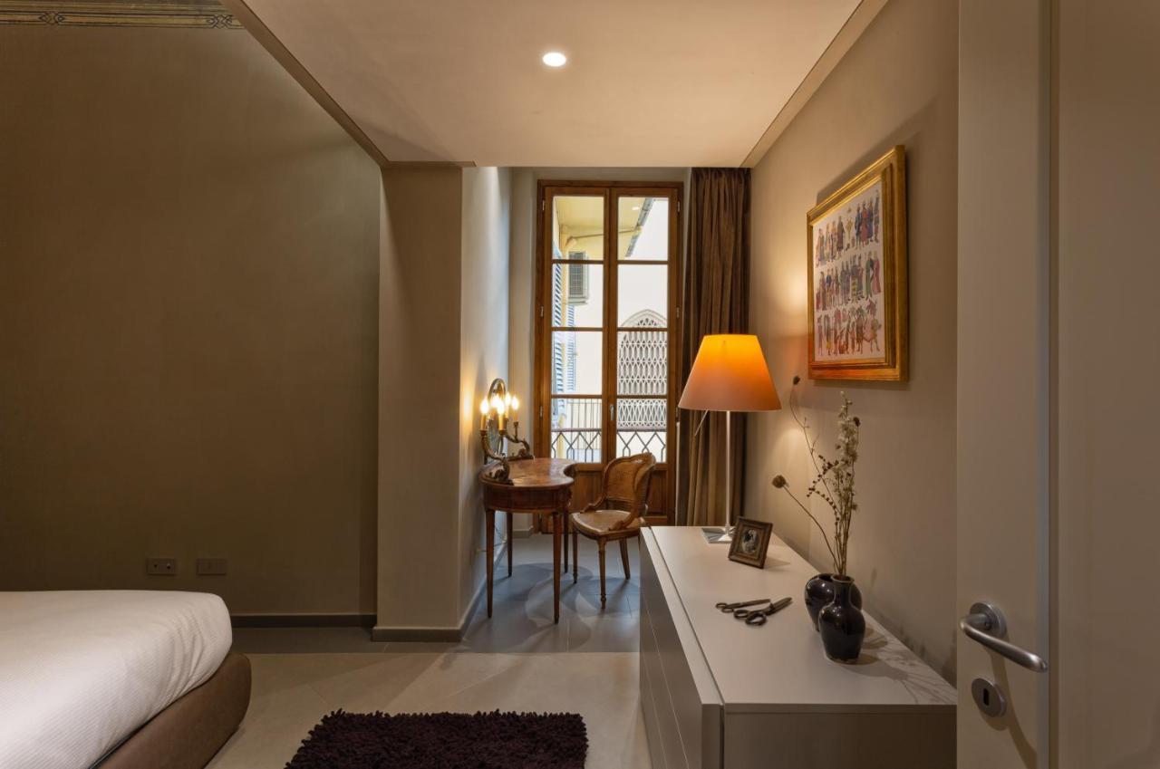Casa Del Sarto Apartment Florence Exterior photo