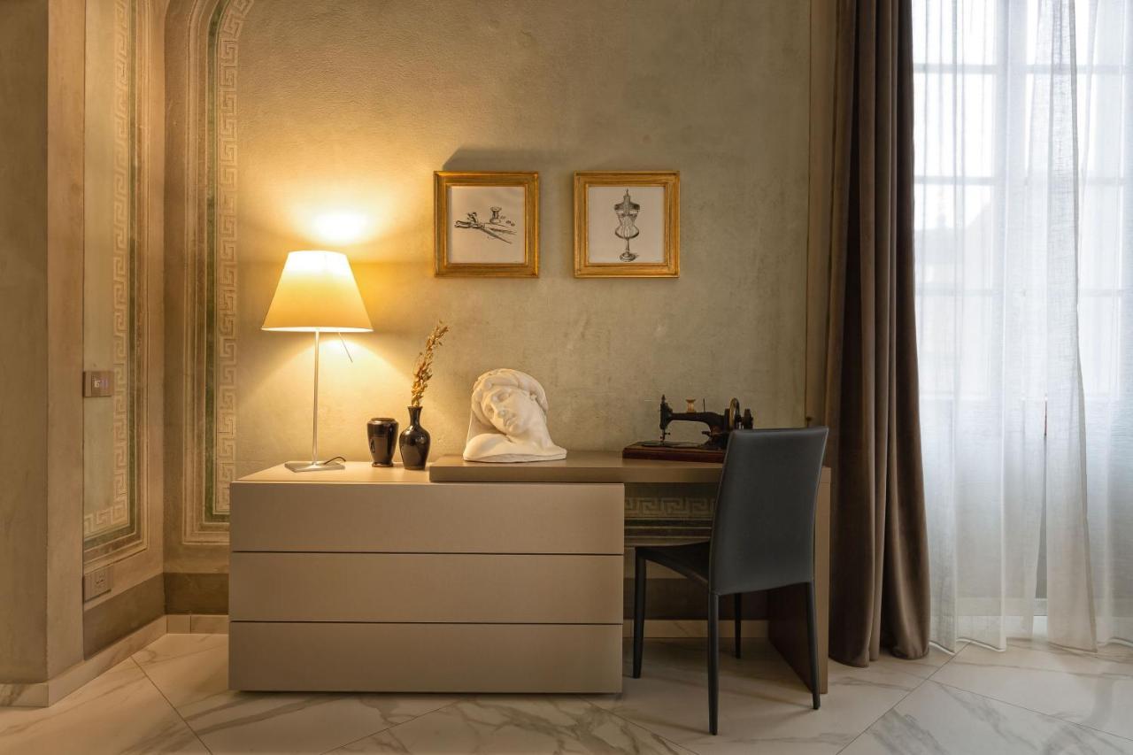 Casa Del Sarto Apartment Florence Exterior photo