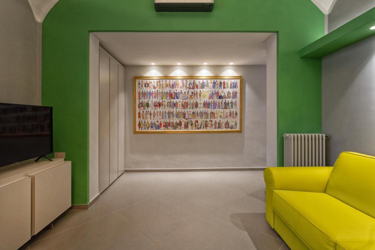 Casa Del Sarto Apartment Florence Exterior photo