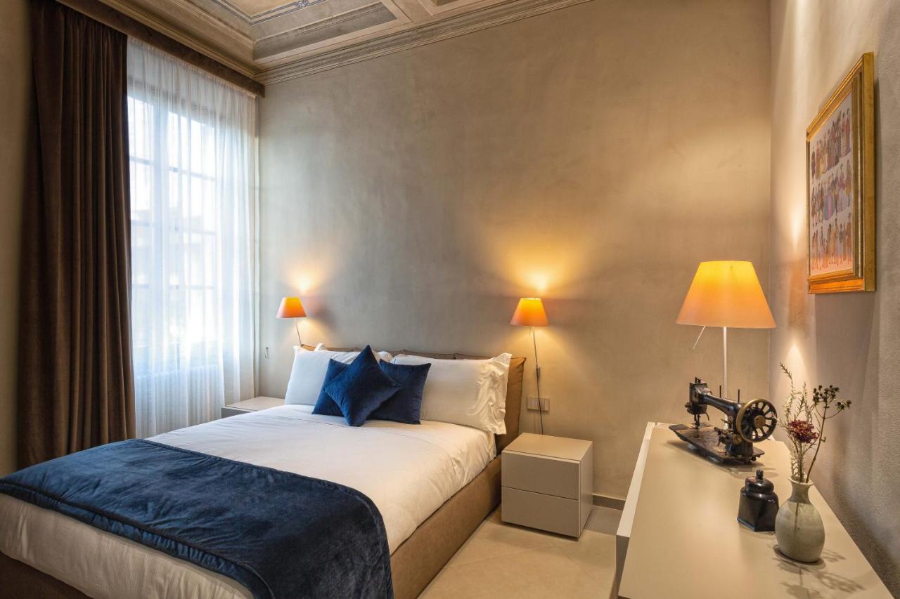 Casa Del Sarto Apartment Florence Exterior photo