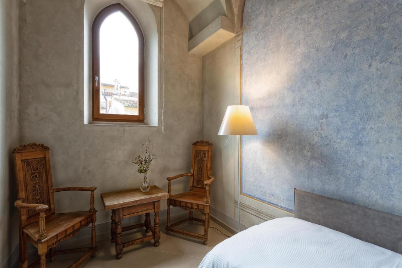 Casa Del Sarto Apartment Florence Exterior photo