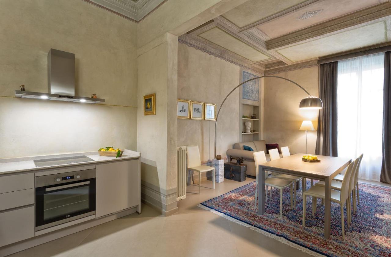 Casa Del Sarto Apartment Florence Exterior photo