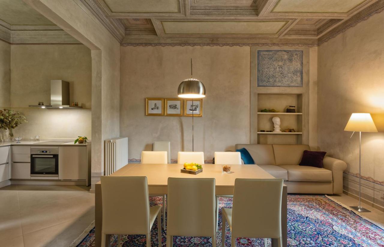 Casa Del Sarto Apartment Florence Exterior photo