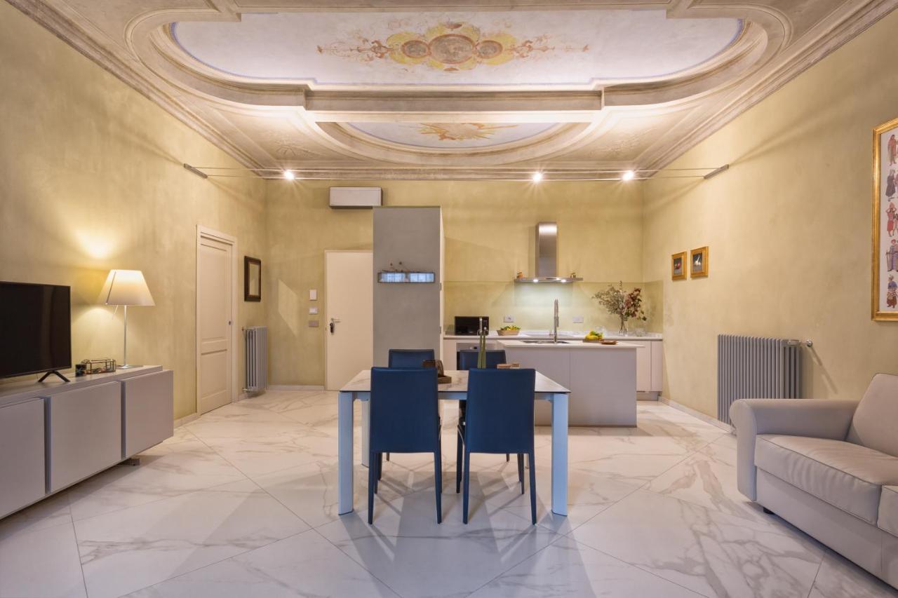 Casa Del Sarto Apartment Florence Exterior photo