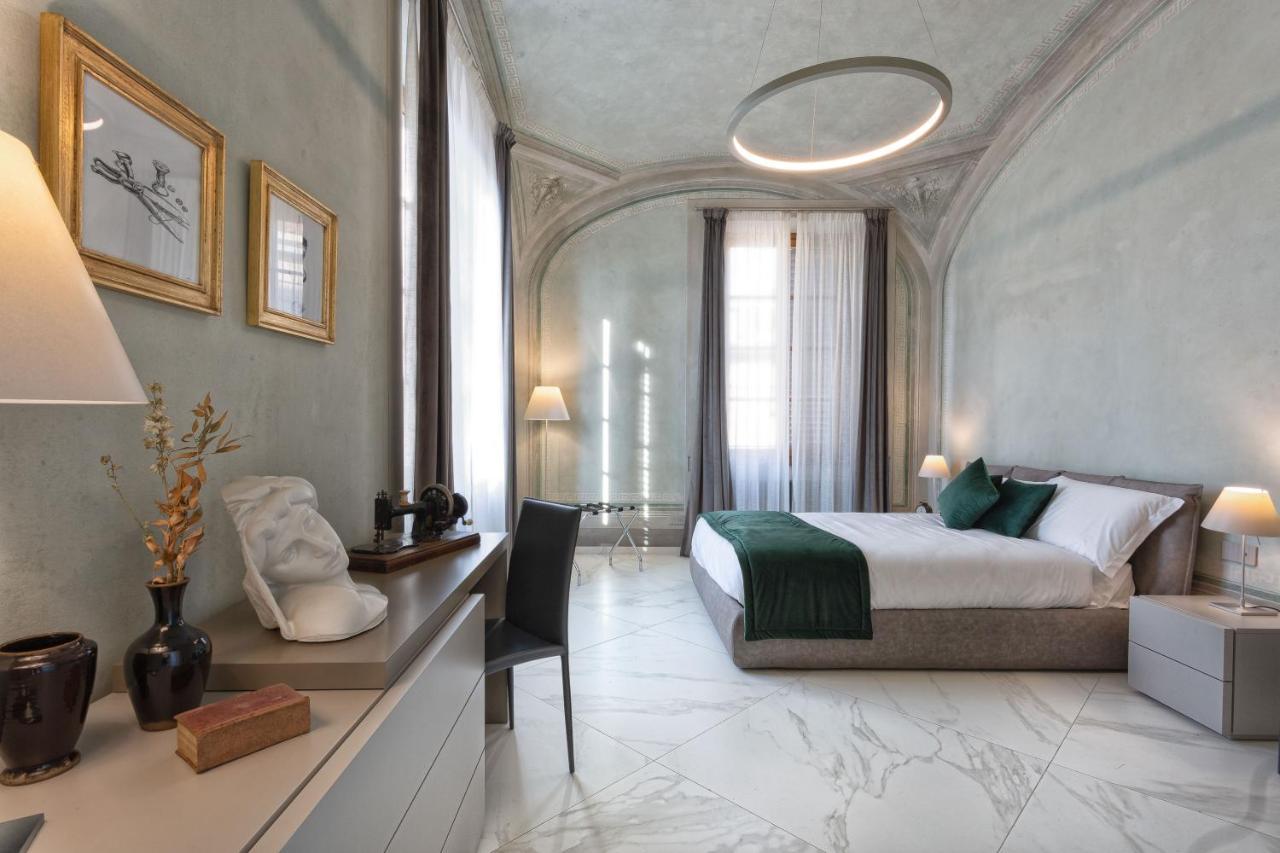 Casa Del Sarto Apartment Florence Exterior photo