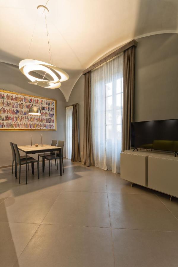 Casa Del Sarto Apartment Florence Exterior photo