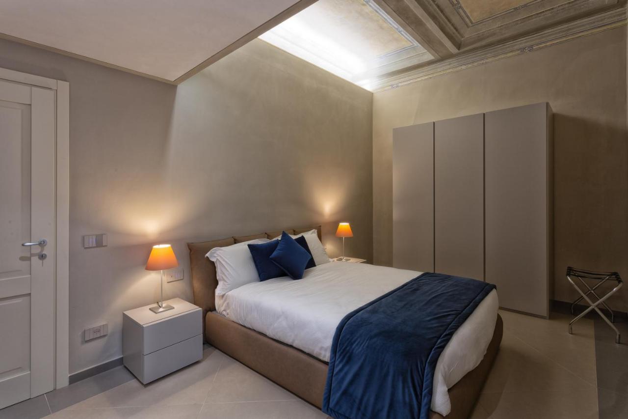 Casa Del Sarto Apartment Florence Exterior photo