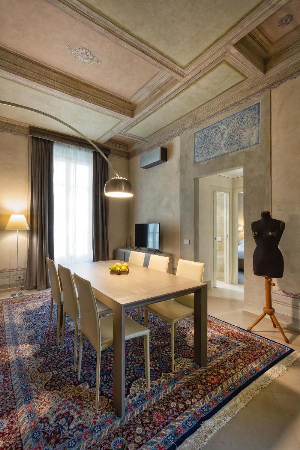 Casa Del Sarto Apartment Florence Exterior photo
