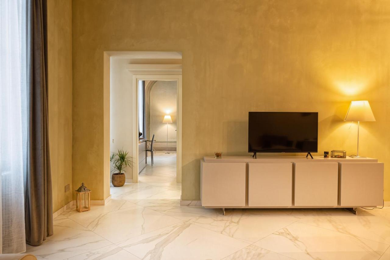 Casa Del Sarto Apartment Florence Exterior photo