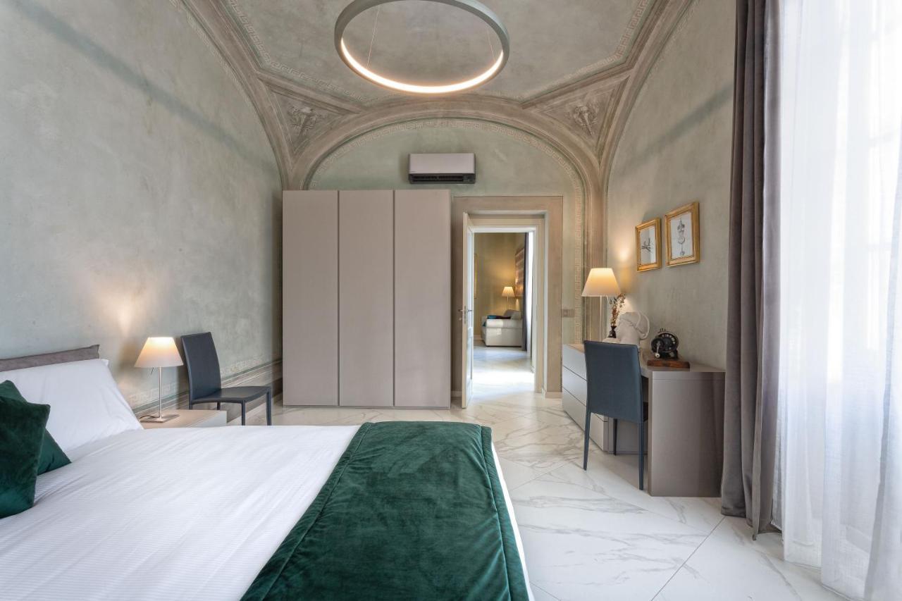 Casa Del Sarto Apartment Florence Exterior photo