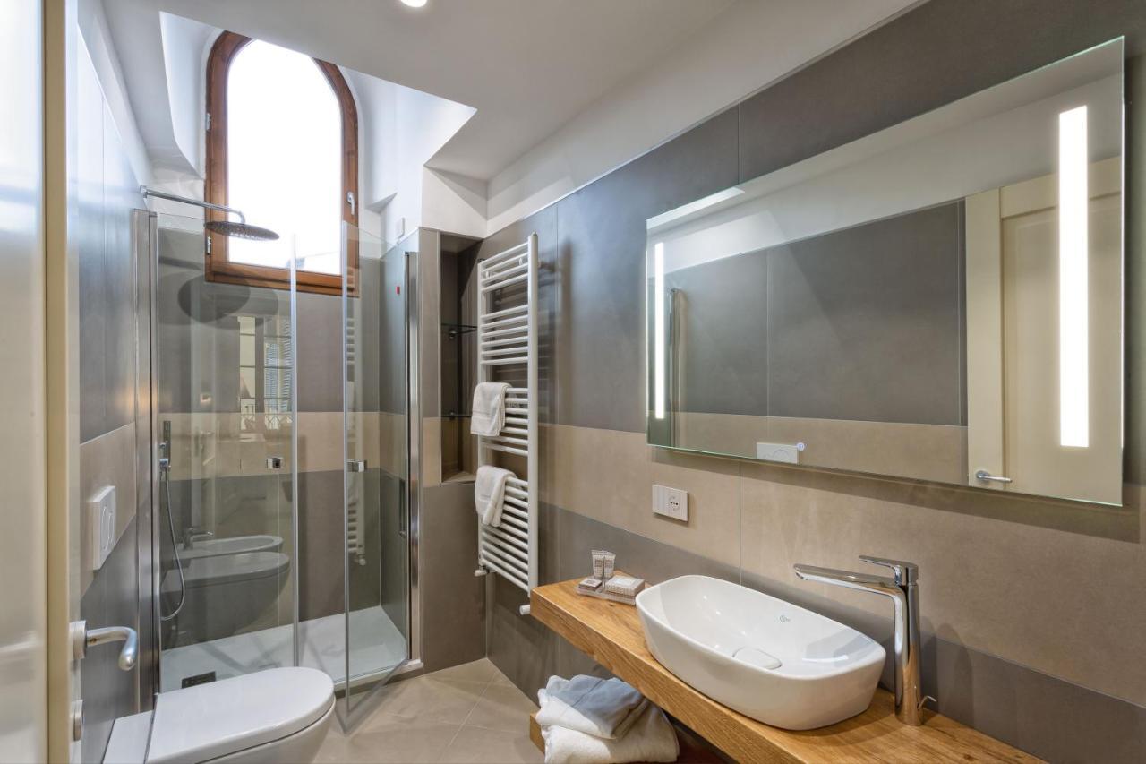 Casa Del Sarto Apartment Florence Exterior photo
