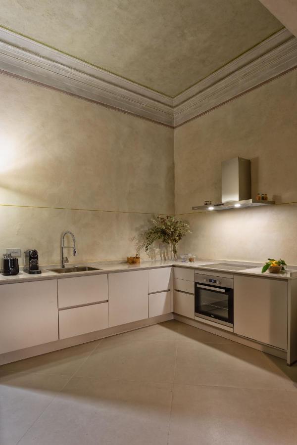 Casa Del Sarto Apartment Florence Exterior photo
