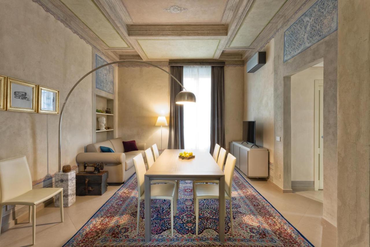 Casa Del Sarto Apartment Florence Exterior photo