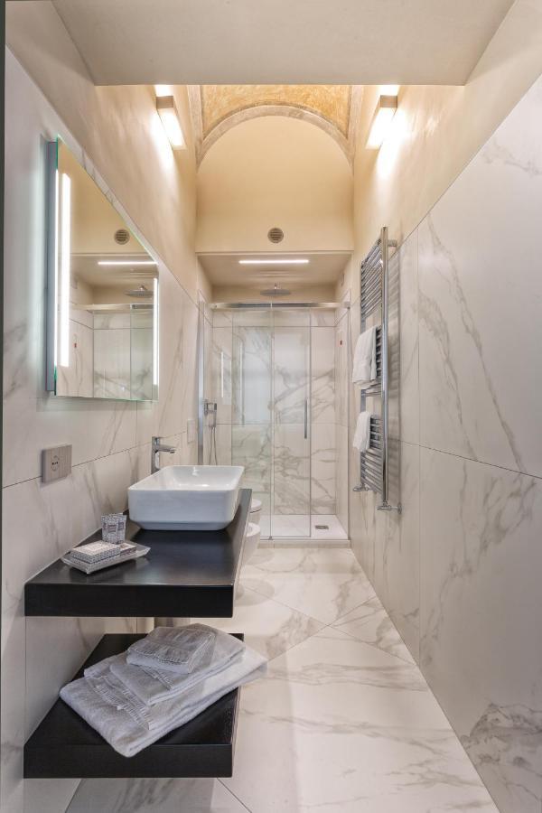 Casa Del Sarto Apartment Florence Exterior photo