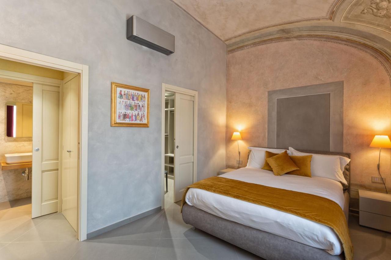 Casa Del Sarto Apartment Florence Exterior photo