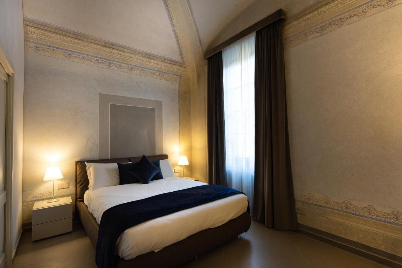 Casa Del Sarto Apartment Florence Exterior photo