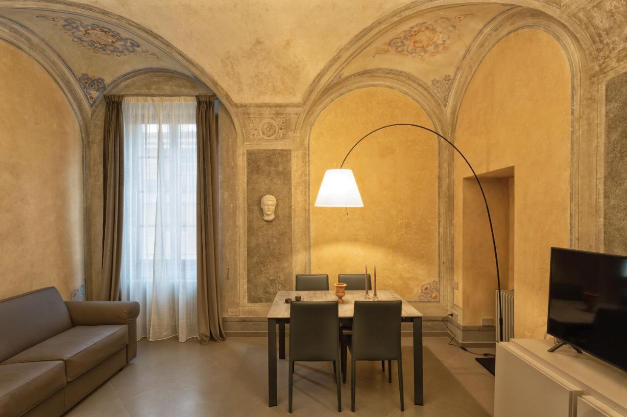 Casa Del Sarto Apartment Florence Exterior photo