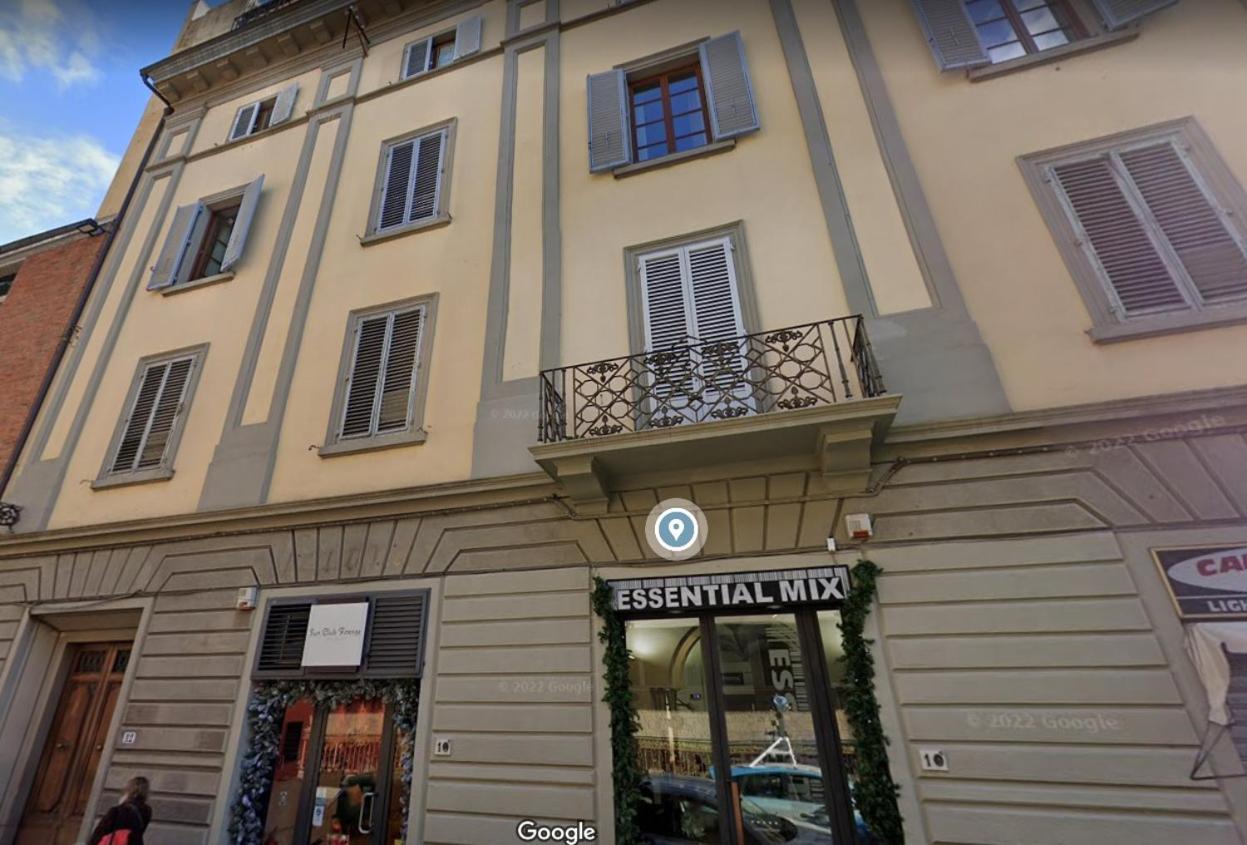 Casa Del Sarto Apartment Florence Exterior photo