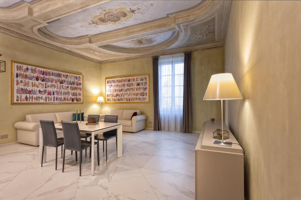 Casa Del Sarto Apartment Florence Exterior photo